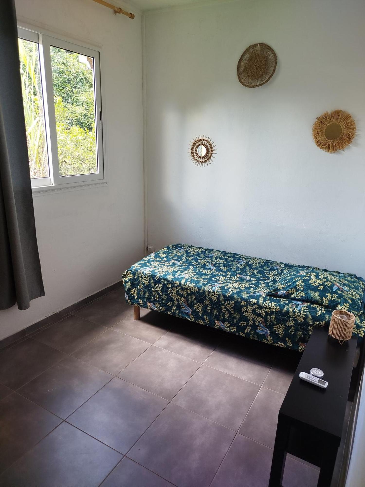 Magnifique Villa Tout Confort Avec Jardin Le Lamentin Exterior foto
